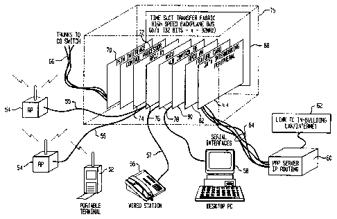 Une figure unique qui représente un dessin illustrant l'invention.